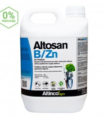 Altosan B/Zn, 5 l